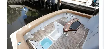 Thumbnail von Viking 45 Convertible