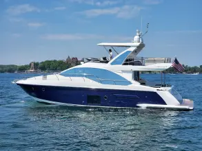 Thumbnail von Azimut 50