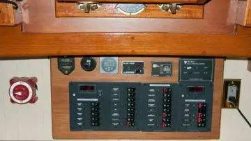 Thumbnail von Bristol Channel Cutter Adventure