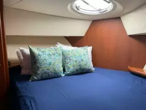 Thumbnail von Silverton 35 Motor Yacht BLIND SQUIRREL