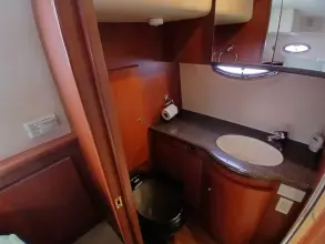 Thumbnail von Silverton 35 Motor Yacht BLIND SQUIRREL