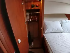 Thumbnail von Silverton 35 Motor Yacht BLIND SQUIRREL