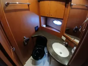 Thumbnail von Silverton 35 Motor Yacht BLIND SQUIRREL