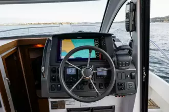 Thumbnail von Nimbus 365 Coupe KEOKUK