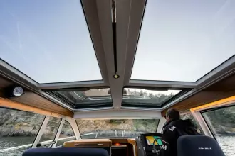 Thumbnail von Nimbus 365 Coupe KEOKUK