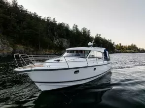 Thumbnail von Nimbus 365 Coupe KEOKUK