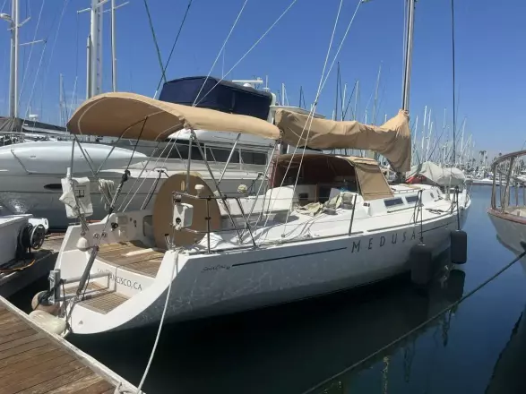Santa Cruz 52 MEDUSA