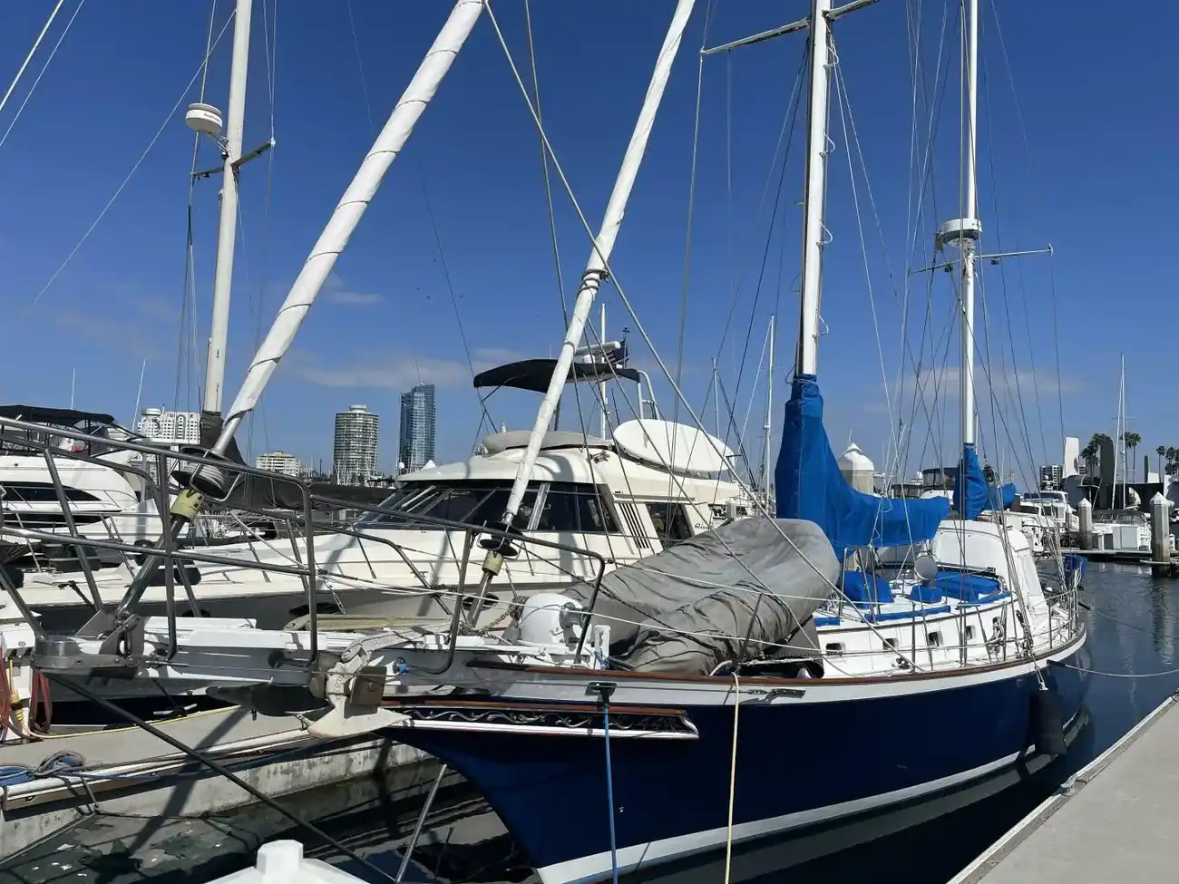 Cherubini 44 Tuckerbrunk