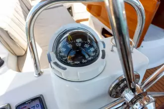 Thumbnail von Jeanneau Yachts 53 Shenanigans