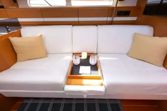 Thumbnail von Jeanneau Yachts 53 Shenanigans