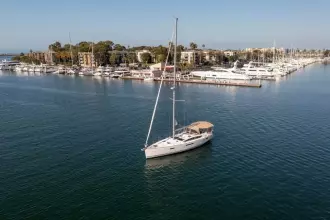 Thumbnail von Jeanneau Yachts 53 Shenanigans