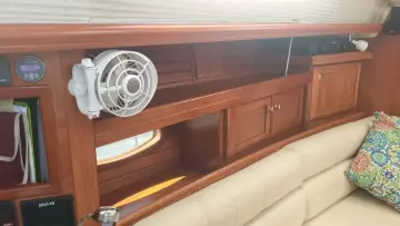 Thumbnail von Hunter 50 CC Pegasus