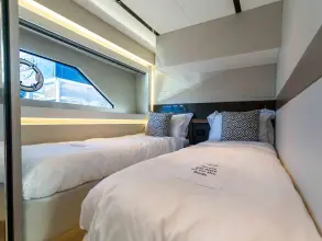 Thumbnail von Sunseeker 65 Sport Yacht 4522465