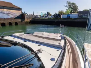 Thumbnail von Sunseeker 65 Sport Yacht 4522465