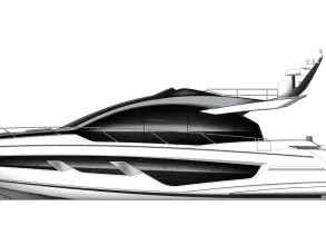 Thumbnail von Sunseeker 65 Sport Yacht 4522465