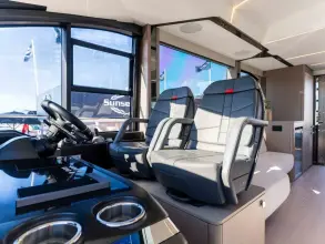 Thumbnail von Sunseeker 65 Sport Yacht 4522465