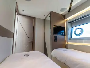 Thumbnail von Sunseeker 65 Sport Yacht 4522465