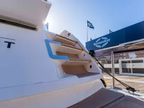 Thumbnail von Sunseeker 65 Sport Yacht 4522465