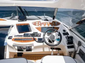 Thumbnail von Sunseeker Predator 56 SNARK OF WIGHT