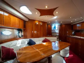 Thumbnail von Sunseeker Predator 56 SNARK OF WIGHT