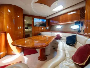 Thumbnail von Sunseeker Predator 56 SNARK OF WIGHT