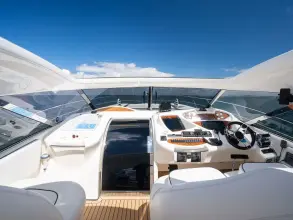 Thumbnail von Sunseeker Predator 56 SNARK OF WIGHT