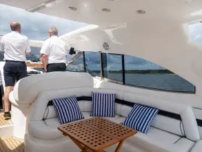 Thumbnail von Sunseeker Predator 56 SNARK OF WIGHT