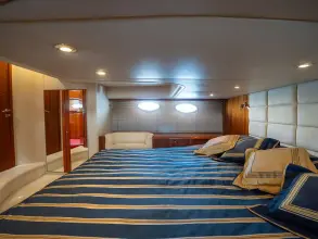 Thumbnail von Sunseeker Predator 56 SNARK OF WIGHT