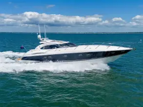 Thumbnail von Sunseeker Predator 56 SNARK OF WIGHT