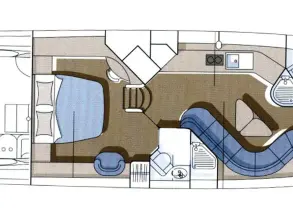 Thumbnail von Sunseeker Predator 56 SNARK OF WIGHT