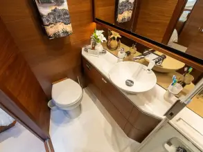 Thumbnail von Princess F55 JOEY