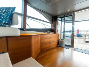 Thumbnail von Princess F55 JOEY