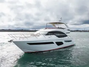 Thumbnail von Princess F55 JOEY