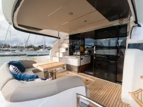 Thumbnail von Princess F55 JOEY