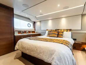 Thumbnail von Princess F55 JOEY