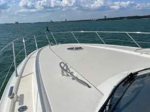 Thumbnail von Sunseeker Camargue 50 MEMPHIS BELLE