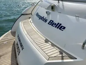 Thumbnail von Sunseeker Camargue 50 MEMPHIS BELLE