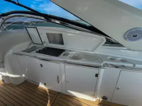 Thumbnail von Sunseeker Camargue 50 MEMPHIS BELLE