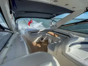 Thumbnail von Sunseeker Camargue 50 MEMPHIS BELLE