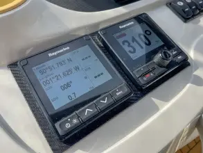 Thumbnail von Sunseeker Camargue 50 MEMPHIS BELLE