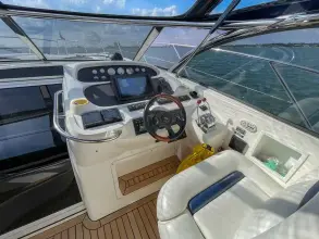 Thumbnail von Sunseeker Camargue 50 MEMPHIS BELLE