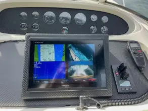 Thumbnail von Sunseeker Camargue 50 MEMPHIS BELLE