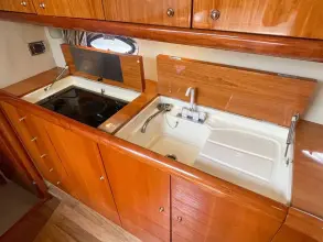 Thumbnail von Sunseeker Camargue 50 MEMPHIS BELLE