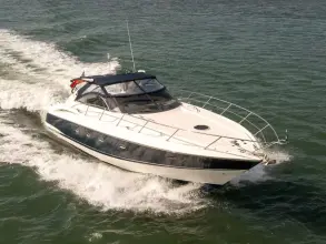 Thumbnail von Sunseeker Camargue 50 MEMPHIS BELLE