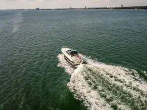 Thumbnail von Sunseeker Camargue 50 MEMPHIS BELLE