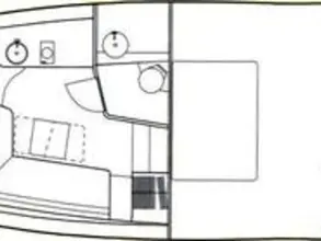 Thumbnail von Sunseeker Superhawk 43 BIGGIE SMALLS