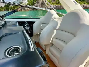 Thumbnail von Sunseeker Superhawk 43 BIGGIE SMALLS