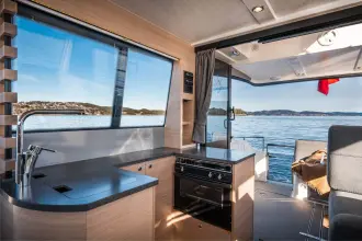 Thumbnail von Skilso 35 Flybridge Skilsø 35 Flybridge