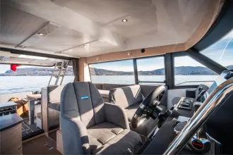 Thumbnail von Skilso 35 Flybridge Skilsø 35 Flybridge