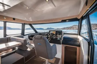Thumbnail von Skilso 35 Flybridge Skilsø 35 Flybridge